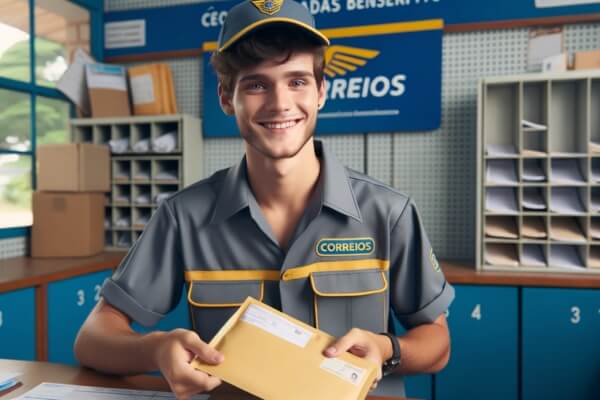 Guia Completo sobre o Programa Jovem Aprendiz dos Correios