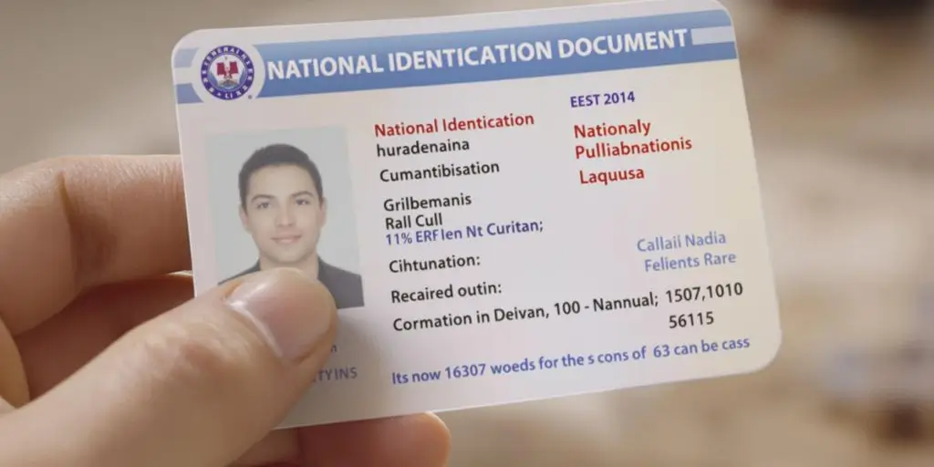 ¿Cual Es Mí Cuil? Cómo Consultar El Número de CUIL Con Tu DNI