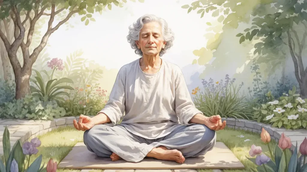 Descubra os Benefícios da Meditação para uma Vida Plena