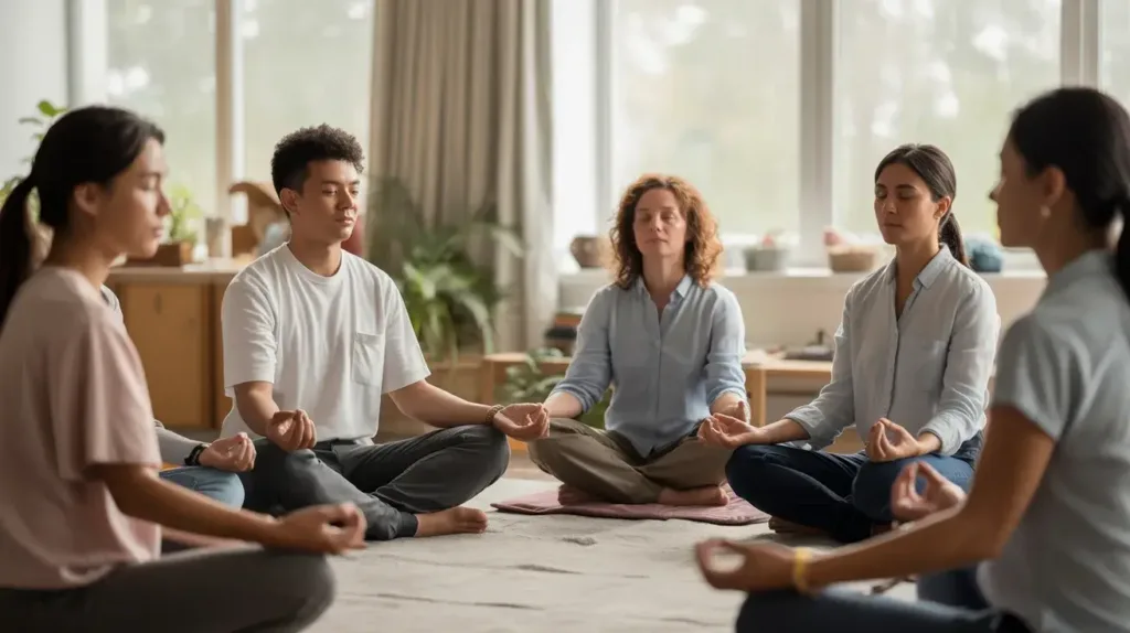 Desenvolvendo o Potencial dos Educadores com Técnicas de Mindfuness