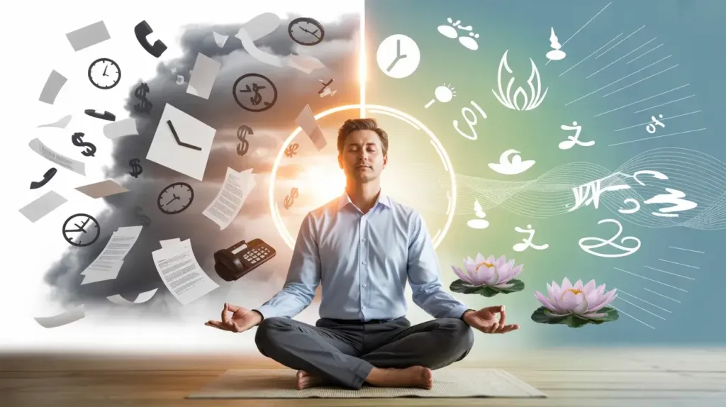 Equilibrando os Desafios do Empreendedorismo